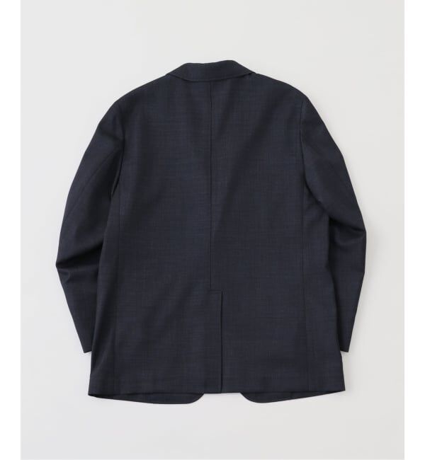 EDIFICE「COUTURE D&rsquo;ADAM (クチュール ド アダム) 別注 SACK ジャケット(NAVY)」|その他|