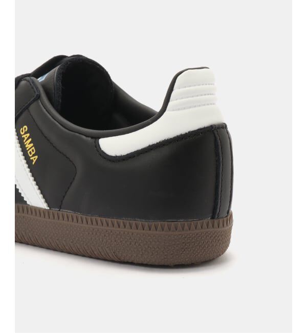 PULP「adidas / アディダス SAMBA OG W / B75807」|スニーカー|