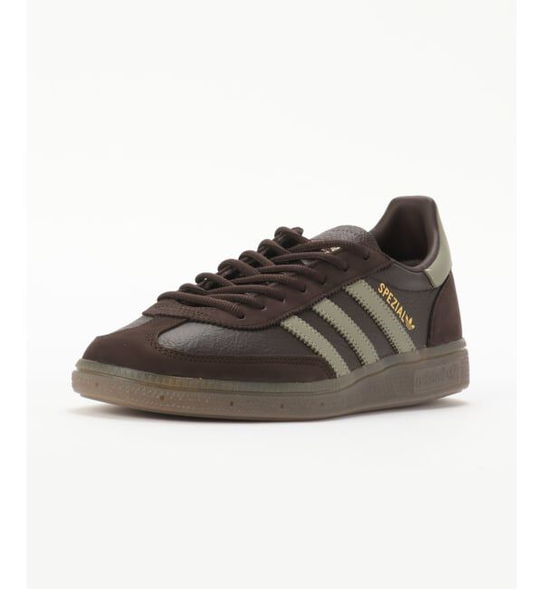 PULP「adidas / アディダス HANDBALL SPEZIAL / IH6567」|スニーカー|