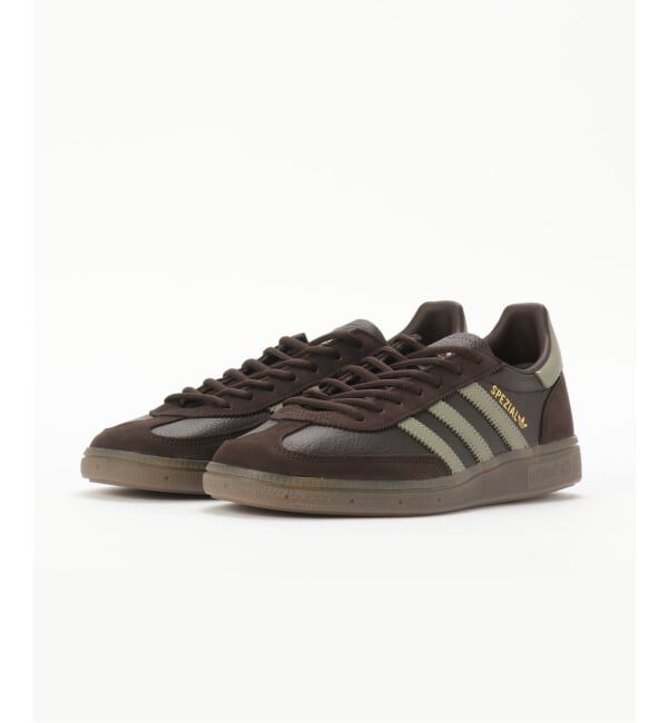 PULP「adidas / アディダス HANDBALL SPEZIAL / IH6567」|スニーカー|