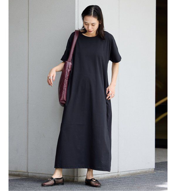 JOURNAL STANDARD「2WAYドルマンワンピース」|ワンピース|