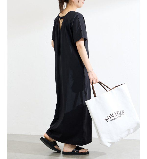 JOURNAL STANDARD「2WAYドルマンワンピース」|ワンピース|