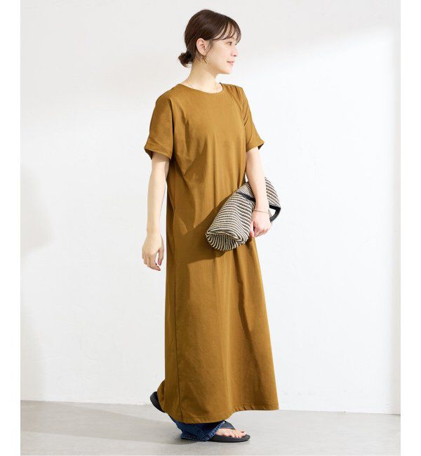 JOURNAL STANDARD「2WAYドルマンワンピース」|ワンピース|