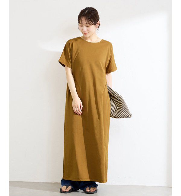JOURNAL STANDARD「2WAYドルマンワンピース」|ワンピース|
