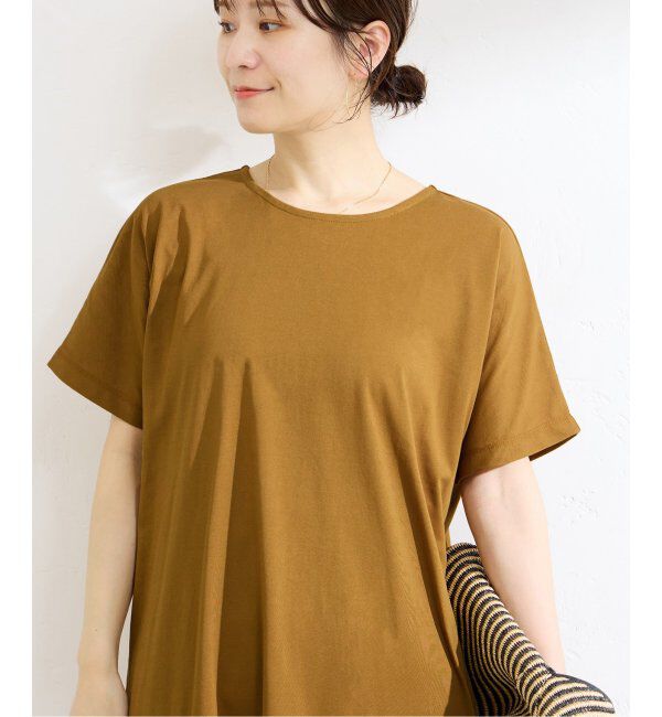 JOURNAL STANDARD「2WAYドルマンワンピース」|ワンピース|