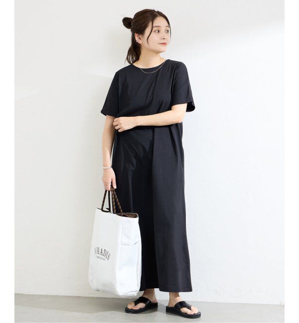 JOURNAL STANDARD「2WAYドルマンワンピース」|ワンピース|