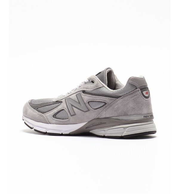 JOURNAL STANDARD「NEW BALANCE / ニューバランス U990GR4」|スニーカー|