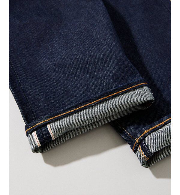 JOURNAL STANDARD「《追加》LEVI&rsquo;S(R) / リーバイス(R) 別注 501(R) Selvedge RIGID L28」|デニム|