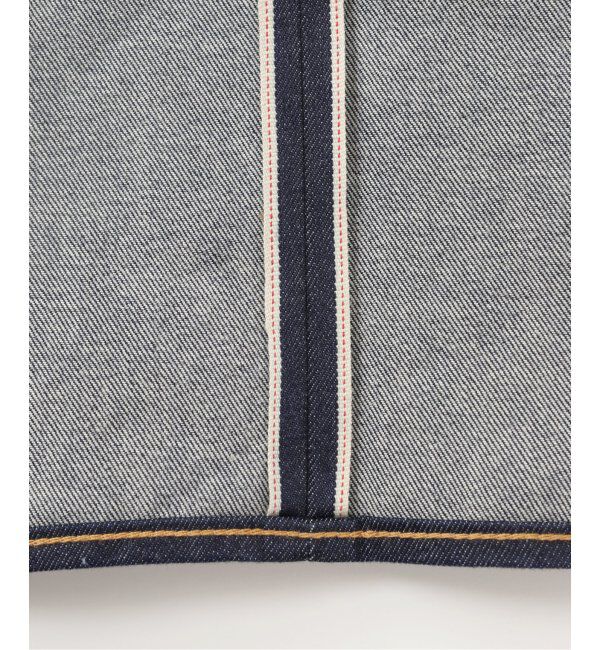 JOURNAL STANDARD「《追加》LEVI&rsquo;S(R) / リーバイス(R) 別注 501(R) Selvedge RIGID L28」|デニム|