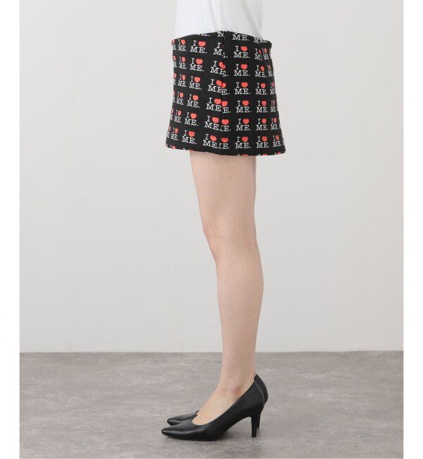 Oriens JOURNAL STANDARD「【Ashley Williams / アシュリー・ウィリアムズ】 MINI SKIRT AWAW240 118」|スカート|