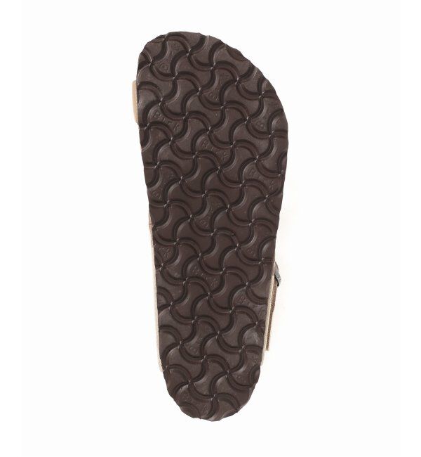 JOURNAL STANDARD relume「別注【BIRKENSTOCK  For JOURNAL STANDARD relume】Byblos：サンダル」|サンダル|