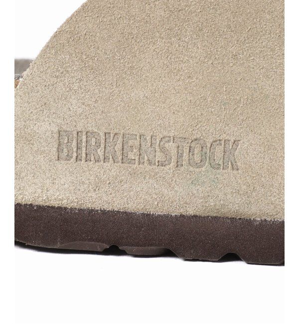 JOURNAL STANDARD relume「別注【BIRKENSTOCK  For JOURNAL STANDARD relume】Byblos：サンダル」|サンダル|
