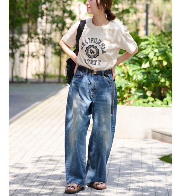 JOURNAL STANDARD relume「別注【BIRKENSTOCK  For JOURNAL STANDARD relume】Byblos：サンダル」|サンダル|