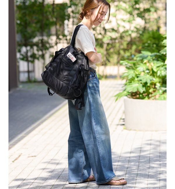 JOURNAL STANDARD relume「別注【BIRKENSTOCK  For JOURNAL STANDARD relume】Byblos：サンダル」|サンダル|