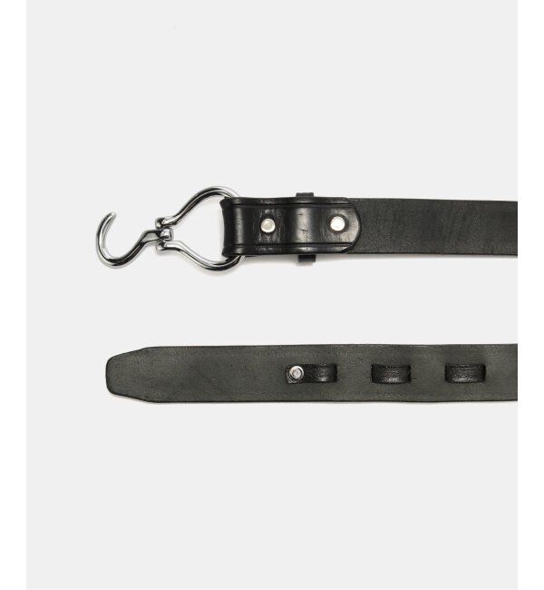 JOURNAL STANDARD relume「TORY LEATHER / トリーレザー Hoof Pick Belt TRL1002280」|ベルト|