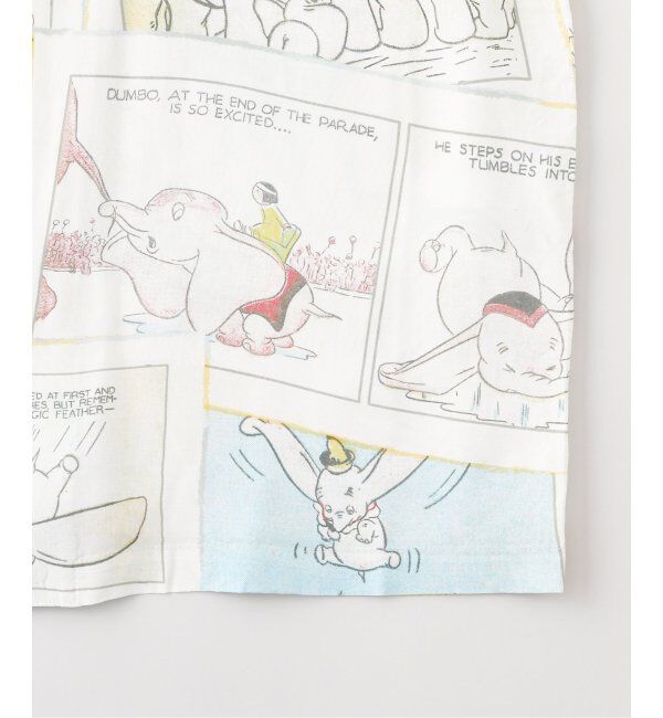 JOURNAL STANDARD relume「PORTER CLASSIC/ポータークラシック ALOHA SHIRT DISNEY DP-024-3285-10/75/41」|シャツ・ブラウス|