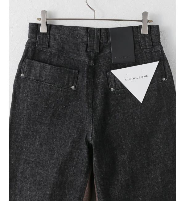 JOURNAL STANDARD「【LIVINGTONE/リヴィントーン】 TRULY Bi Colored」|デニム|