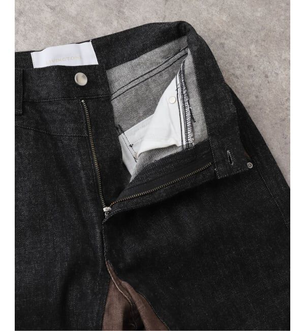 JOURNAL STANDARD「【LIVINGTONE/リヴィントーン】 TRULY Bi Colored」|デニム|