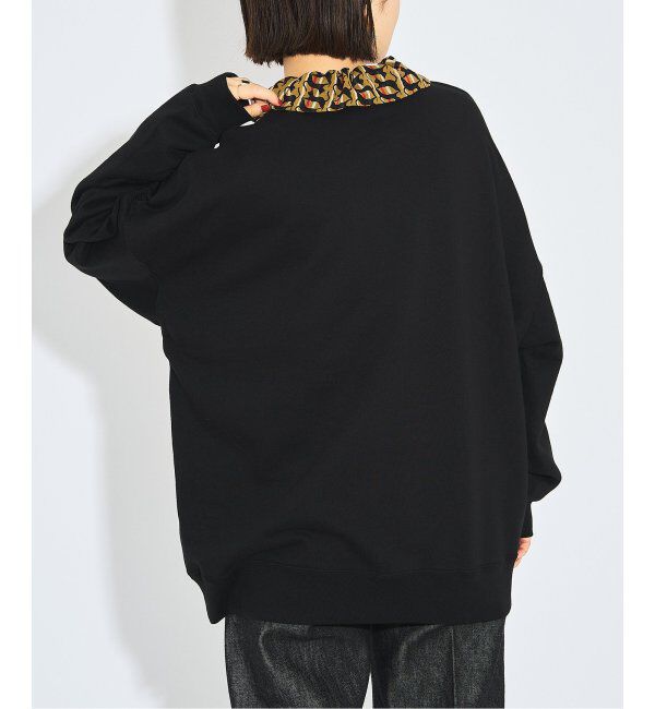 HARDY NOIR「《追加》CAT PRINT スウエット」|スウェット・ジャージ|