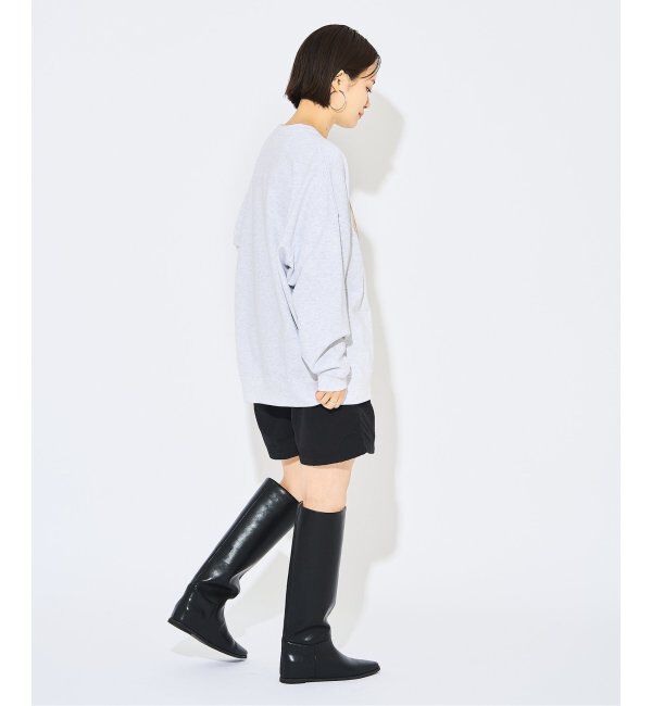 HARDY NOIR「《追加》CAT PRINT スウエット」|スウェット・ジャージ|