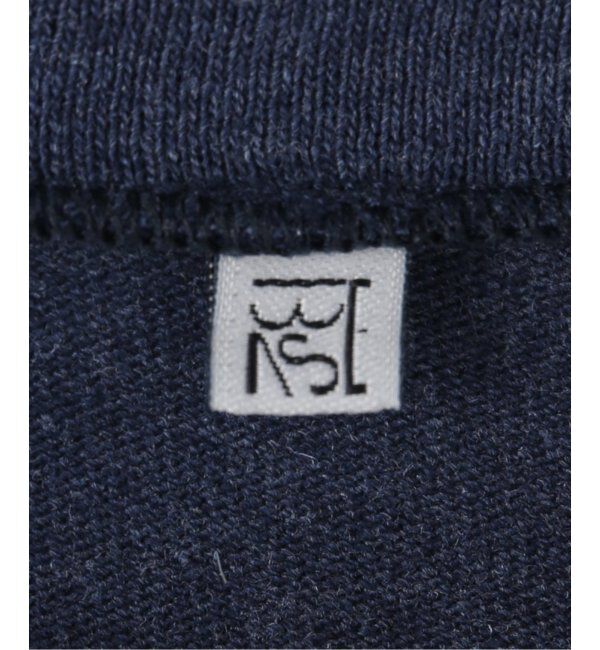 FRAMeWORK「BASERANGE/ベースレンジ PIN LONG SLEEVE TEE」|Tシャツ・カットソー|