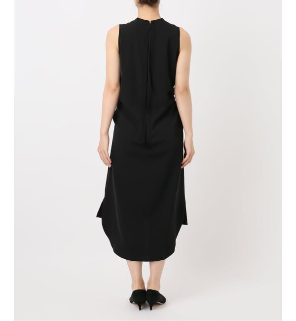 Glyph「Glyph Black Dress」|ワンピース|