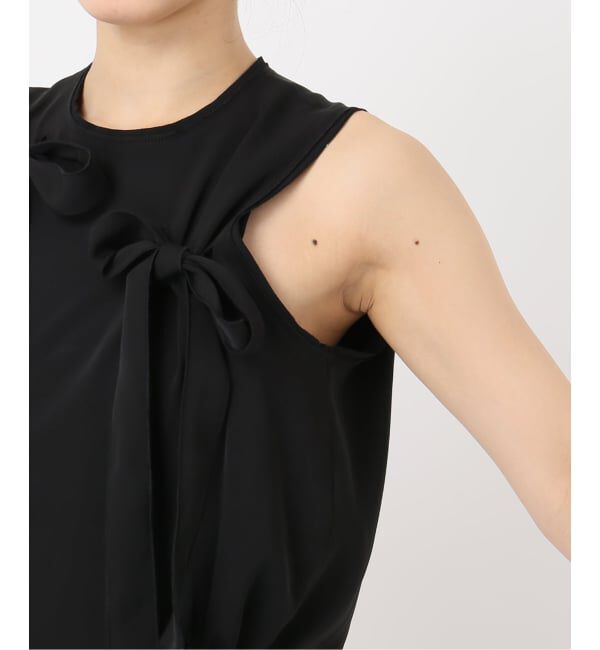 Glyph「Glyph Black Dress」|ワンピース|