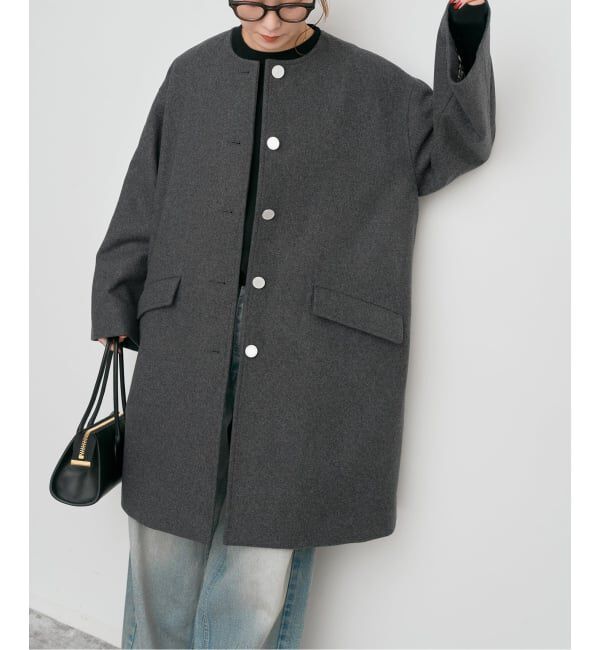 TRADITIONAL WEATHERWEAR / 別注LINTON N/C*（Spick and Span