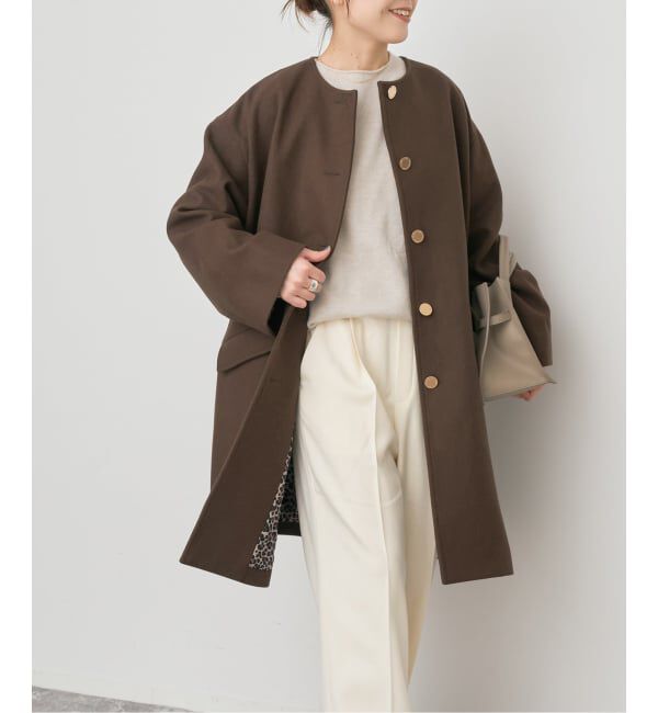 TRADITIONAL WEATHERWEAR / 別注LINTON N/C*（Spick and Span