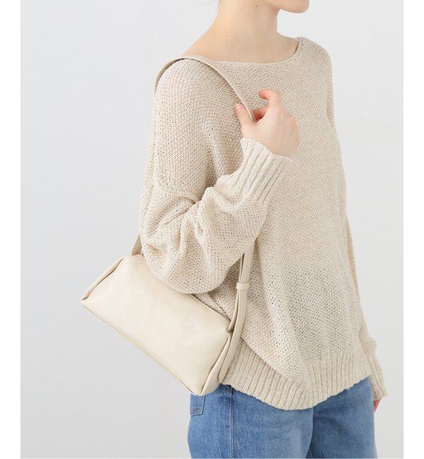  「CHRISTIAN VILLA/クリスチャンヴィラ MINI BAG」|ショルダー・メッセンジャー|