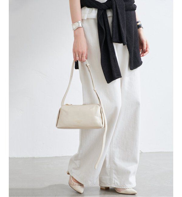  「CHRISTIAN VILLA/クリスチャンヴィラ MINI BAG」|ショルダー・メッセンジャー|