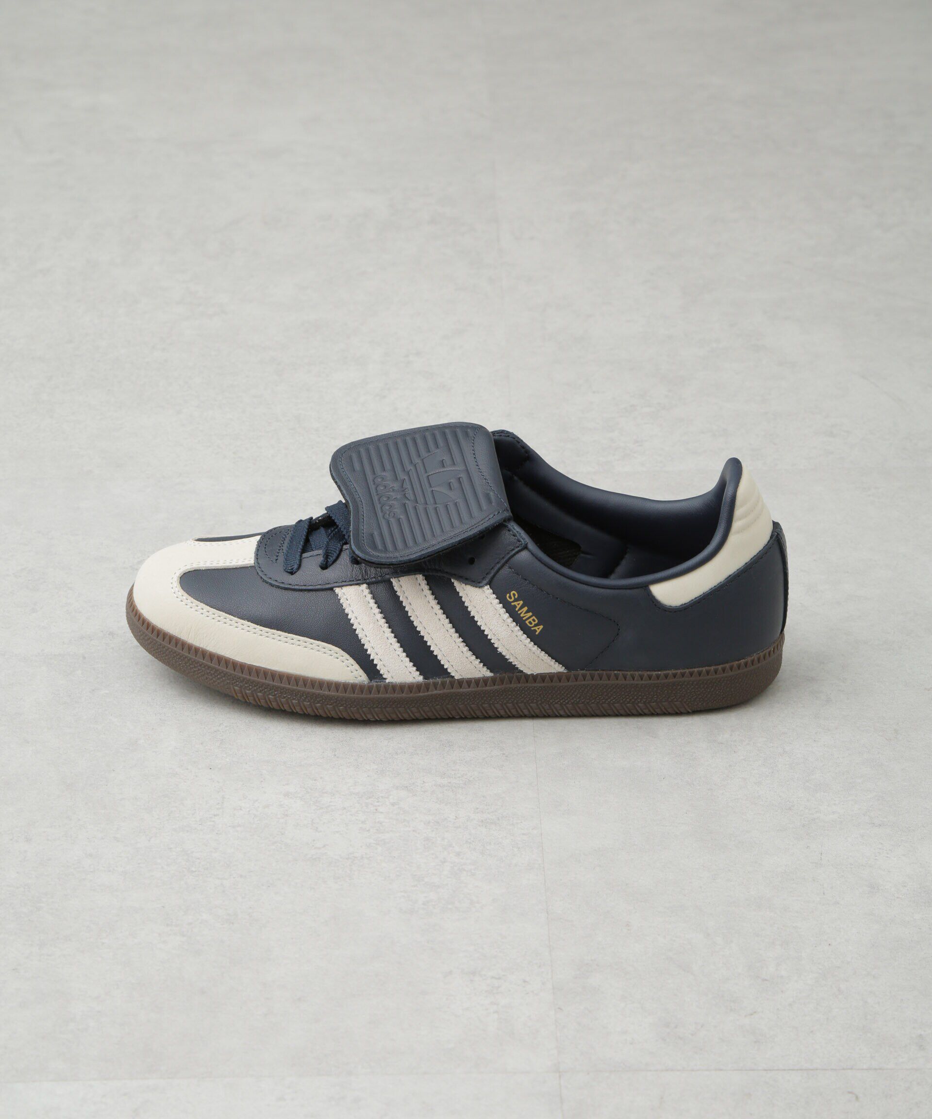 nano･universe「adidas/SAMBA LT W」|スニーカー|