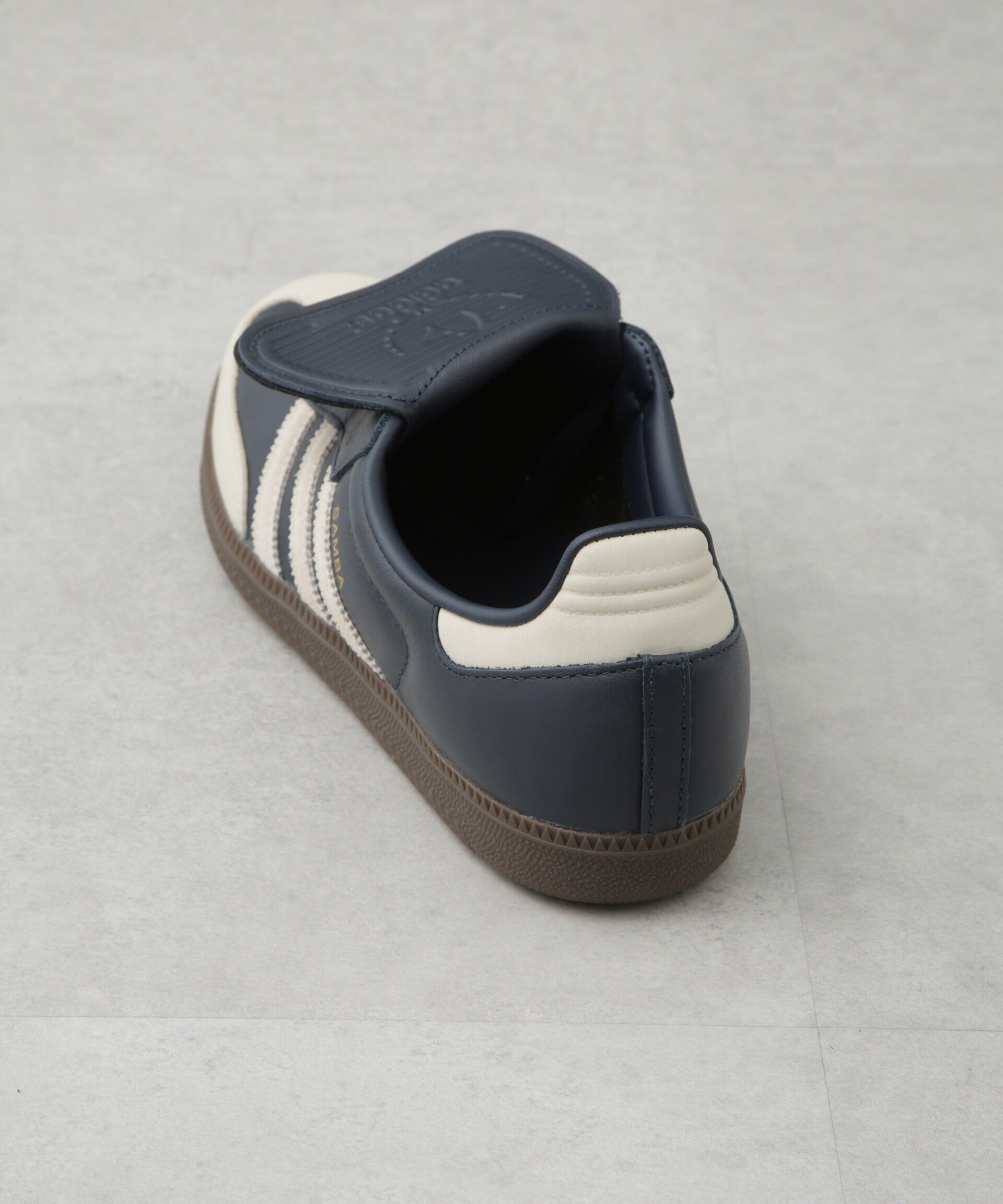 nano･universe「adidas/SAMBA LT W」|スニーカー|