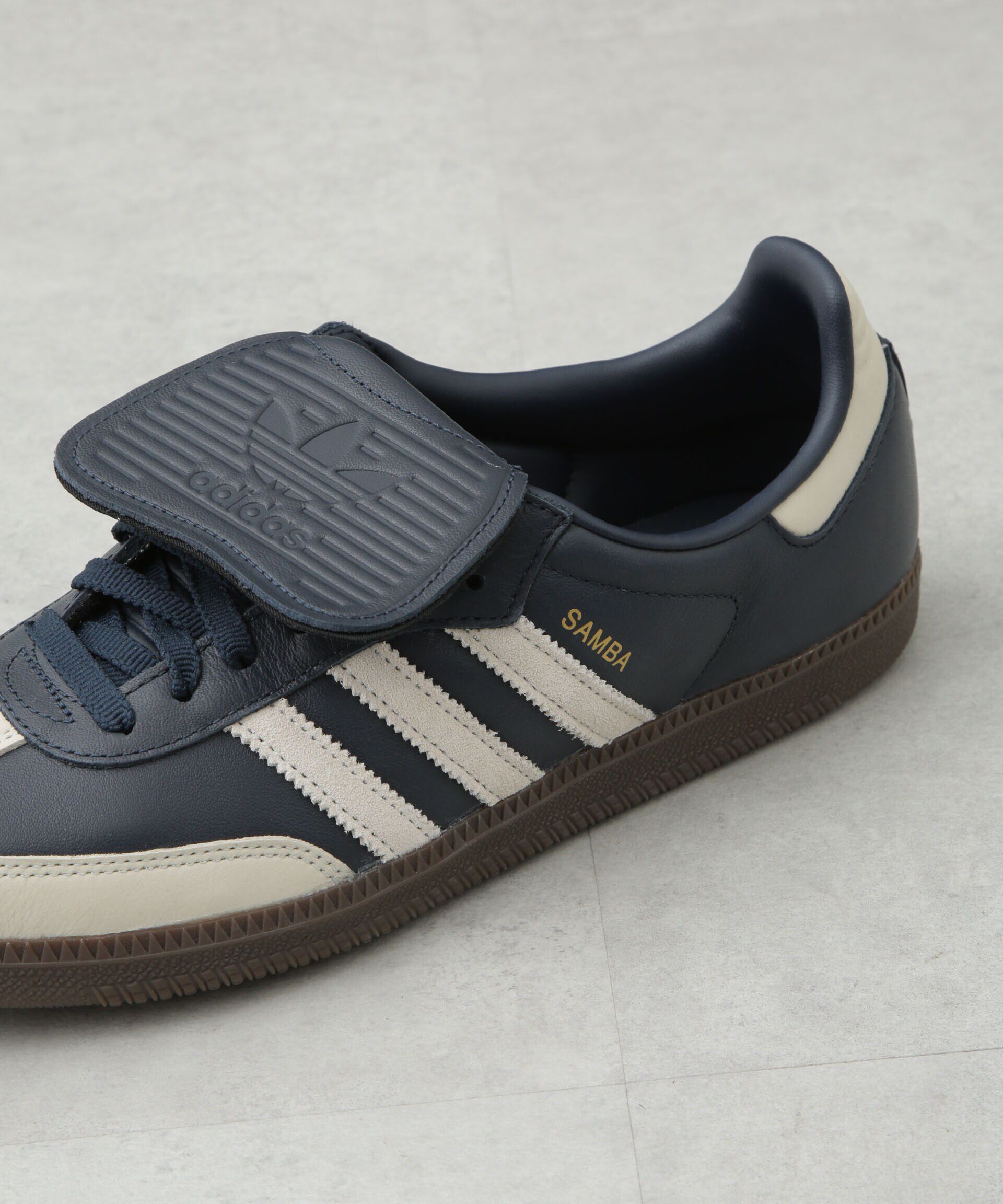 nano･universe「adidas/SAMBA LT W」|スニーカー|