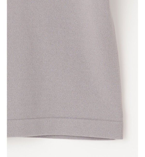 組曲「【WEB限定】バックチュールツイン セット」|カーディガン|