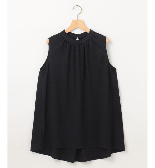 組曲「【速乾】ドライタッチ スリーブレス トップス」|Tシャツ・カットソー|