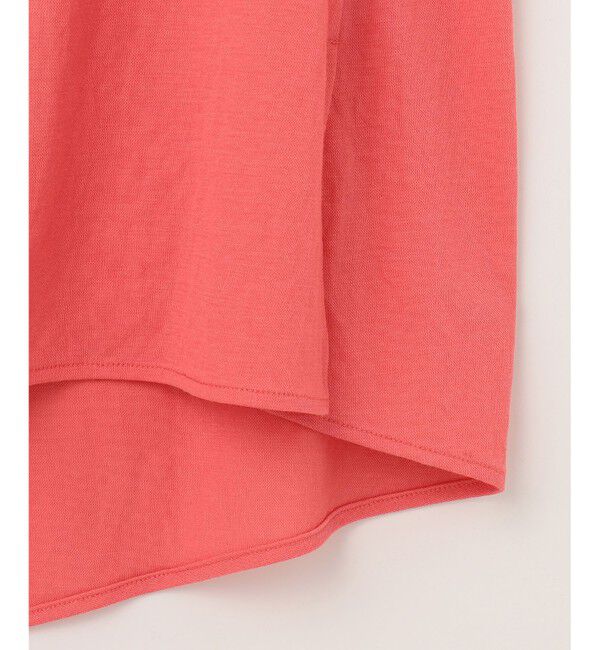 組曲「【速乾】ドライタッチ スリーブレス トップス」|Tシャツ・カットソー|