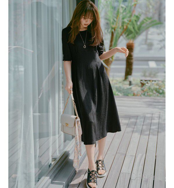 ANY SIS「【2WAY】サイドラインメタルショルダー バッグ」|ショルダー・メッセンジャー|