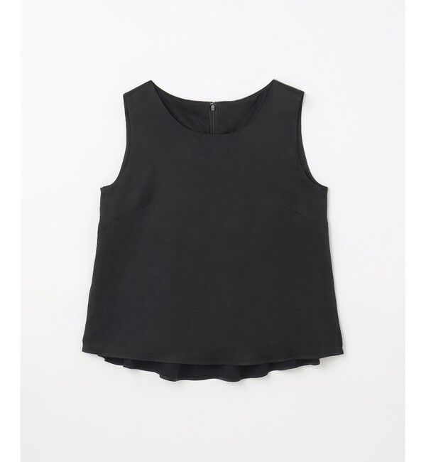 GRACE CONTINENTAL「キュプラサテントップ」|その他|