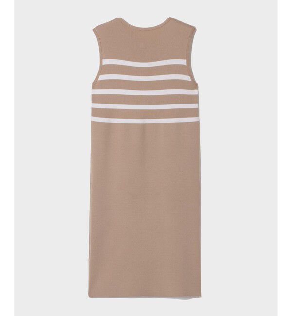 Grace Class「ボーダーパールワンピース」|ワンピース|