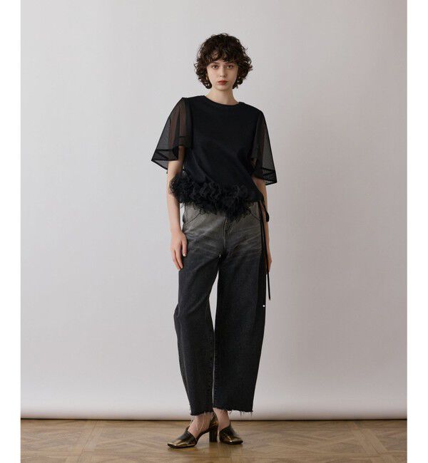 Diagram「フラワーチュールベルト」|その他|