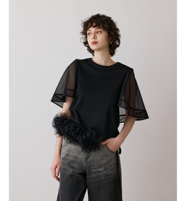 Diagram「フラワーチュールベルト」|その他|