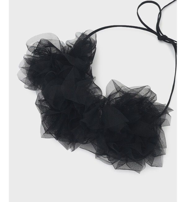 Diagram「フラワーチュールベルト」|その他|