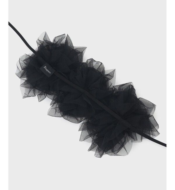 Diagram「フラワーチュールベルト」|その他|