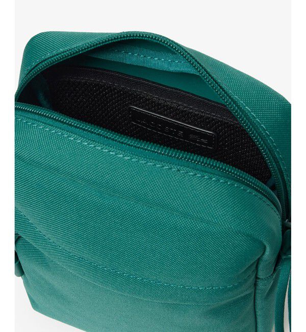 LACOSTE「ネオクロコ カメラバッグ / ショルダーバッグ」|ショルダー・メッセンジャー|