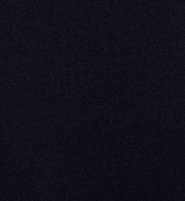 NOLLEY'S sophi「ウォッシャブルウール調ベルト付きタイトスカート」|タイト|