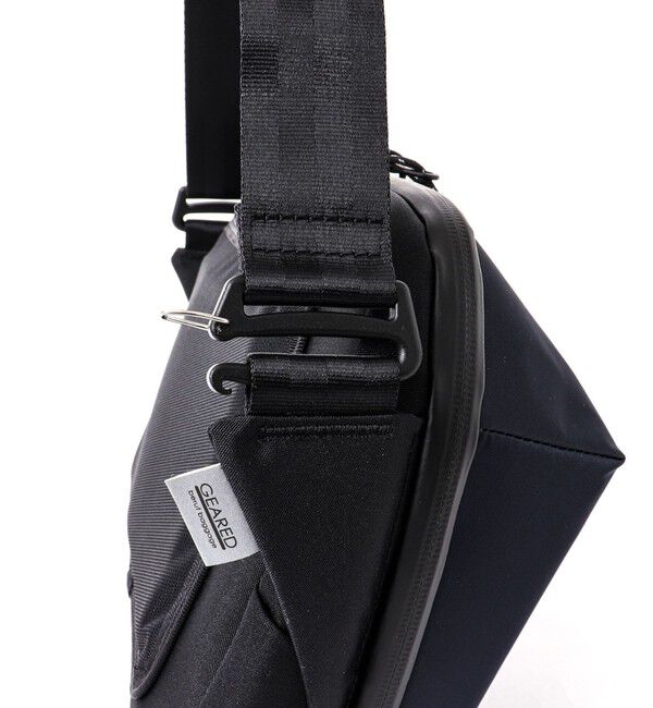 NOLLEY'S goodman「【beruf baggage】別注URBAN EXPLORER 6.0LD リモンタナイロン」|ショルダー・メッセンジャー|