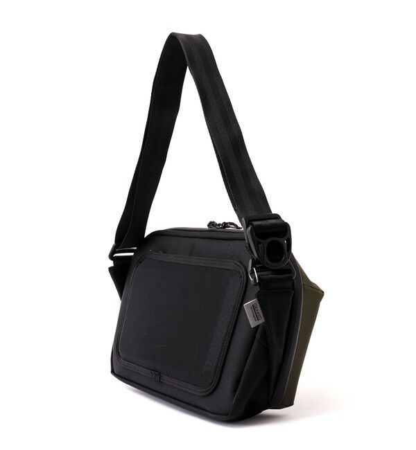 NOLLEY'S goodman「【beruf baggage】別注URBAN EXPLORER 6.0LD リモンタナイロン」|ショルダー・メッセンジャー|