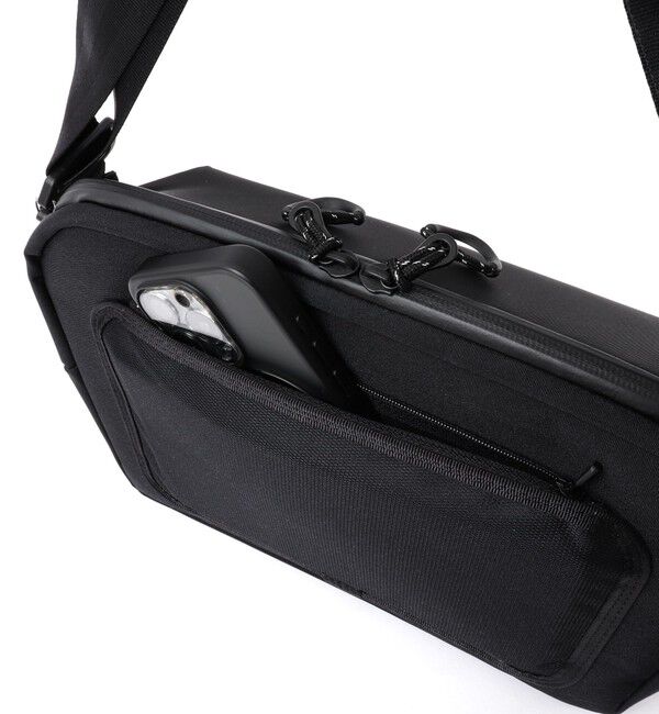 NOLLEY'S goodman「【beruf baggage】別注URBAN EXPLORER 6.0LD リモンタナイロン」|ショルダー・メッセンジャー|