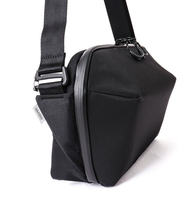 NOLLEY'S goodman「【beruf baggage】別注URBAN EXPLORER 6.0LD リモンタナイロン」|ショルダー・メッセンジャー|